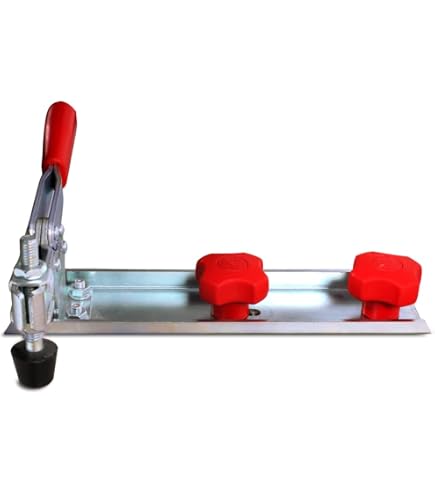 Rubi Tools Lateral Stop for DC/DS/DX Tile Saws - Amazon.com